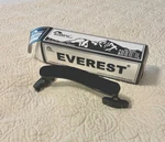 Violin Shoulder Everest Ez 3/4 3A. Fixed Price $8.99.