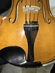 Genial Violin 4/4 Size. Fixed Price $150.00.