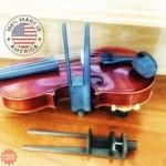 New: Violin Bow Teaching Guide 1/8 - 4/4. Fixed Price $29.99.