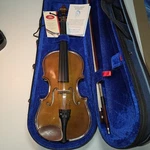 Stentor Student Series 1/4 Size Violin Outfit Set With Case & Bow. Fixed Price $199.99.