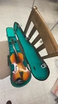 Anton Breton AB-05. Fixed Price $60.00.