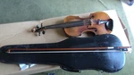 Vintage Old Josef Klotz 4/4 Full Size German Violin Anno 1795 - Sound Sample. Fixed Price $979.00.