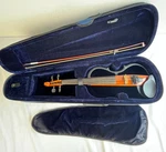 Yamaha SV-100 Silent Violin W/case. Fixed Price $399.00.
