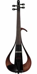 Brand New Yamaha YEV-104BL Electric Violin Black Japan W/tracking F/s. Fixed Price $715.36.