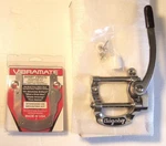 Bigsby B5 Pinless String Through & Vibramate V5-STANDARD-QUICK Mount Kit New. Fixed Price $209.95.