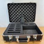Williams Sound Ccs 030 Dw Carrying Case With Keys Strap Certified Very Good. Fixed Price $149.99.