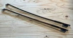 Lot Of Roth Glasser Vintage Antique Violin Bow 28 Total Length - Estate Sale. Fixed Price $29.99.