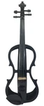 Jurgensmeyer 4/4 Electric Violin With Original Hard Carrying Case. Fixed Price $299.00.
