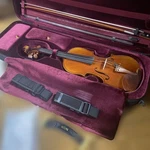 Violin Yamaha V20SG Anno 2006 With Bow And Case. Fixed Price $2049.21.