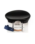 Conrad ZK-300E, New Flesch Chinrest For Violin 4/4, Deep Black Ebony. Fixed Price $59.07.