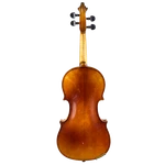 Karl Knilling 3/4 Stradivarius Model Of 1732 Violin Made Germany (used). Fixed Price $250.00.
