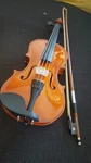 Berkeleywind Beautiful 16" Solid Maple Pro Viola. Fixed Price $285.00.