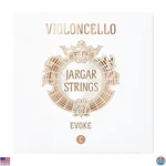 Jargar Evoke Cello String Premium Tungsten/nickel On Steel Core Rich Sound. Fixed Price $152.79.