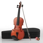 Doredo 15 Viola Kit For Adults,beginners,students,full Inch, Natural. Fixed Price $160.99.