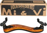 Violin Shoulder Rest - Real Maple Wood Collapsible Adjustable Height. Fixed Price $36.99.