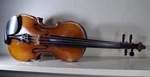 Old Meisel Violin 4/4 Great Playing Condition Big Projective Sound Bowcase Video. Fixed Price $590.00.
