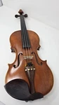 Roderich Paesold Violin 804E-AS 4/4 2004. Fixed Price $775.00.