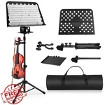 Vangoa Music Stand Violin Hanger. Fixed Price $73.99.