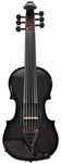 Glasser Ae 6-STRING Carbon Composite Acoustic-electric Violin Black. Fixed Price $2700.00.