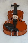 Barcelona Violin 1/8 Size -excellent Condition Ideal For Young Beginners. Fixed Price $95.00.