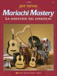 Kjos "mariachi Mastery" Music Book/cd For Harp/arpa-brand New On Sale-bilingual. Fixed Price $13.17.