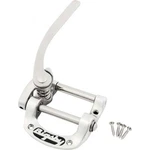 Bigsby Tailpiece B5LH, Polished Aluminum, Left Handed. Fixed Price $179.99.