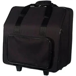 Sofiamari NAC3112 Trolly Accordion Case With Telescopic Handle Ln. Fixed Price $113.52.
