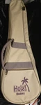 Hola Ukelele Case Adjustable Shoulder Strap 2 Handles Zipper Pocket Music. Fixed Price $29.99.