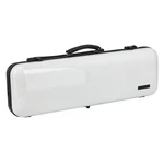 Gewa Violin Case, Air 100TH Anniversary, Oblong 4/4, White And Black. Fixed Price $945.00.