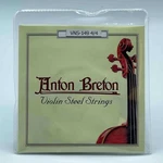 Anton Breton Standard Violin Strings 4/4 Size VNS-149. Fixed Price $15.26.