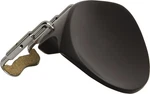 The String Centre (1543) Tekka Violin Chinrest, Bakelite, 4/4-3/4. Fixed Price $23.47.