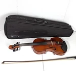 Samuel Eastman Violin VA/100 Size 14" Viola Bow & Case. Fixed Price $149.95.