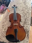 John Juzek 4/4 #85 Beginner Violin Never Played. Fixed Price $110.00.