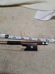 Violin Bow 4/4. Fixed Price $325.00.