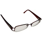 Fendi F927R 52-17-130 604 Red Flex Hinge Eyeglasses Frames Only Italy. Fixed Price $29.95.