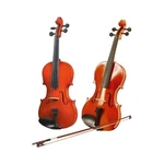 Eko Violin 03511001 Primo Ebv 1410 3/4 Wood. Fixed Price $127.79.