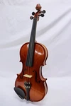 Scherl & Roth R401E14 4/4 Violin W/bow Hard Case Tested Works. Fixed Price $199.99.