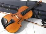 Yamaha V7G 4/4 Violin With Case. Fixed Price $455.00.