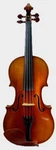 Dz Strad Violin 4/4. Fixed Price $1200.00.