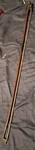 Violin Bow For String Instrument Brown Wood Classic Design Musical Accessory. Fixed Price $80.00.