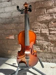 Cecilio CVN-300 1/2 Size Violin Only. Fixed Price $84.99.