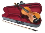 John Juzek Model 90 3/4 Violin Outfit. Fixed Price $355.00.