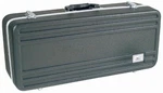 Abs Molded Plastic Alto Saxophone Band Hardshell Carry Case - Mbtas. Fixed Price $199.99.