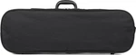 Howard Core CC398 Economy Model Oblong Violin Case - Black, 4/4 Size. Fixed Price $119.60.