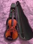 Ametto CV150 Violin (is What Google Reverse Image Search Said) Used. Fixed Price $150.00.