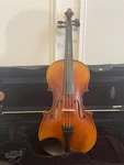 Strobel Ml 250 Violin 4/4 Full Size With Case- Great Condition Accessories. Fixed Price $800.00.
