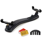Nanyi Violin Shoulder Rest Collapsible Adjustable 3/4 Size 4/4, Black. Fixed Price $14.10.