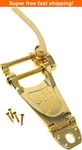 Bigsby B7 Vibrato Tailpiece For Archtop Guitars All Gold-new. Fixed Price $248.99.
