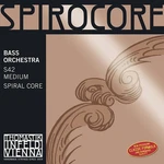Thomastik Spirocore 44 Size Double Bass Strings High. Fixed Price $85.60.