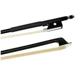 Glasser Standard Fiberglass Violin Bow 1/8. Fixed Price $80.99.